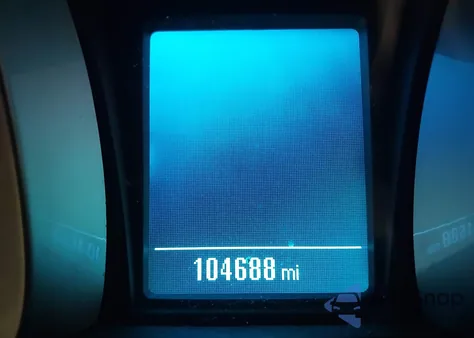 2013 Chevrolet Equinox 1Lt из США, поврежденный, VIN 2GNFLEEK7D6212360